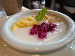 牛奶米布-沿途四季·云南菜(建外大街店)