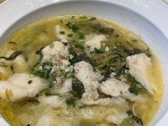 酸菜鱼-大食代美食广场(迪士尼小镇店)