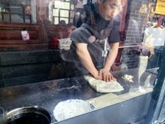 -潼关肉夹馍(永兴坊店)