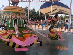 -沈阳方特欢乐世界