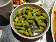 -龙巢盱眙龙虾·牛蛙·烧烤宵夜(八卦岭店)