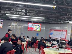 -聚味瞿记·龙虾堂(树木岭店)