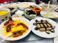 -茅溪菜·家宴(上品拾陆店)