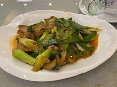 回锅肉-成都驻京办餐厅(蜀都宾馆店)