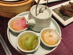 -粤匠·澳门点心粤菜海鲜(澳门半岛店)