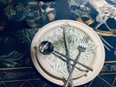 -第101座花园餐厅(湖滨88店)