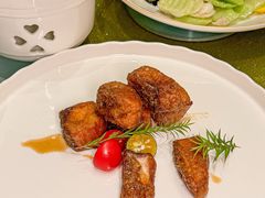 -得月楼·省级非遗·传统苏帮菜(观前店)