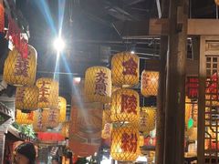 -南京大牌档(济南万象城店)