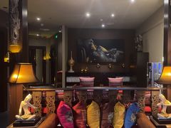 -泰合玺·精油疗愈SPA(南京光环花园城店)