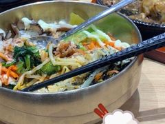 -米村拌饭馆(锦绣前程店)