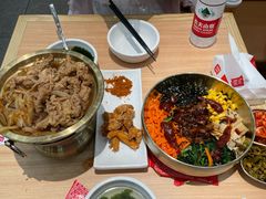 -米村拌饭(万象城店)