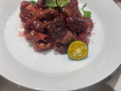 -鸭匠食府·挂炉烤鸭·新京菜(阜成路店)