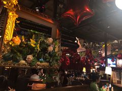 大堂-杂咖zacup(领展中心城店)