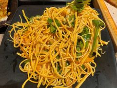 -提老炮儿烧烤(南山店)