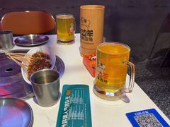 -路边羊烧烤酒场(宝带路店)
