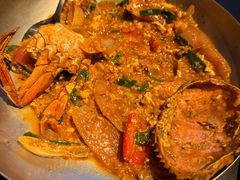 -大头虾越式风味餐厅(光明广场店)