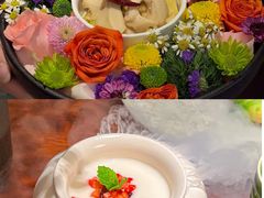 -王府茶楼茶宴·创意菜(朝阳公园店)