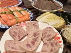 -萍姐火锅·公路夜市(南京新街口店)