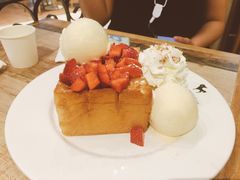 -After You Dessert Cafe(CENTRALWORLD)