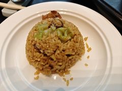 -翠湖宾馆·中餐厅