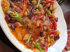 -拾捌川·自贡爆炒(新街口店)