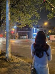 点击看大图 -初心HAlRSALON烫染接发