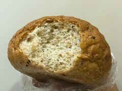 全麦面包-安德鲁饼店(总店)