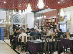 大堂-易老妈蹄花.特色川菜(人民公园总店)