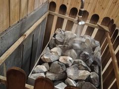 -中家鑫园温泉酒店鑫悦汤泉