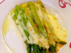 -马克西姆餐厅(崇文门店)