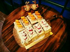 -治愈系甜品The Soothing Dessert(科海大楼店)