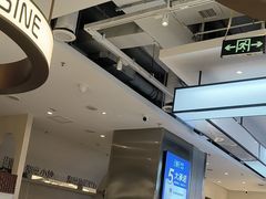 -兰湘子·湘菜小炒(盛龙广场店)