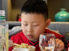 -庆赫隆融合菜馆(群力店)