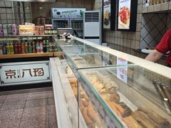 -京八珍(和平东桥店)