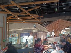 -晓粤·惹味粤菜(凯德乐峰广场店)