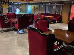 -明日世界密室轰趴·剧本桌游·箭馆团建(国贸店)