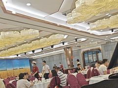 -金华安大酒楼·老牌潮菜·粤式茶点(东方国际店)