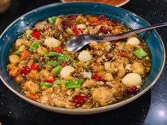 -华豫川酒家(大卫城店)