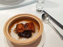 黑松露鲍鱼红烧肉焖饭-福1015(愚园路店)