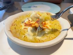 -波特曼西餐厅(中央大街店)