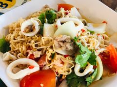 -Doo Dee Thai Food(Issan/Isaan/Esan)