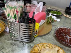 -灿哥羊汤(果园店)