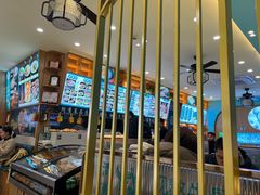 -伊北味·清真青海拉面村(延安路店)