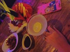 -胡桃里乐队酒馆(鎏嘉码头店)