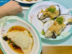 -李氏疙瘩汤·本地海鲜·老烟台菜(所城里店)