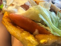 鸡蛋灌饼-父子俩鸡蛋灌饼(角门店)