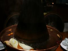 -年巴羊肉铺老铜锅(梅江店)