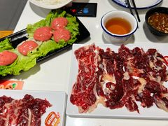 -陈记顺和潮汕牛肉火锅(韩江路店)