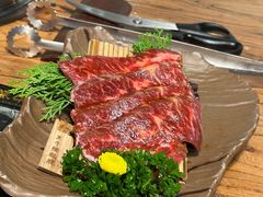 -黑牛の店·和牛烧肉(合生汇店)