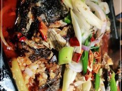 -新凯旋烧烤·燕姐千岛湖土菜